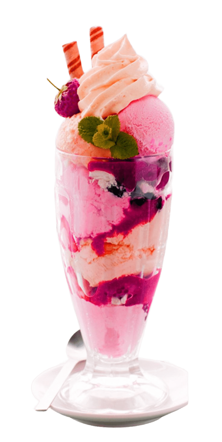 Special Royal Falooda