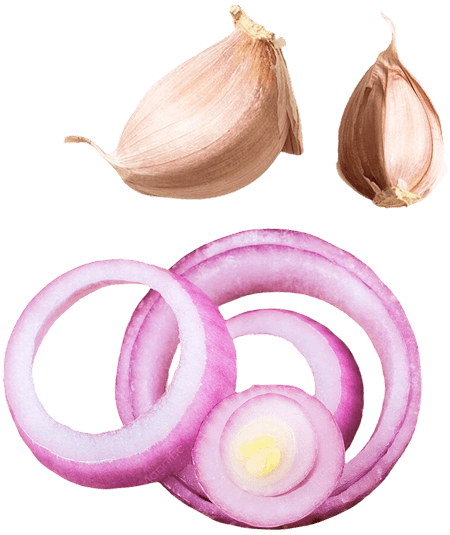 Onion Accent