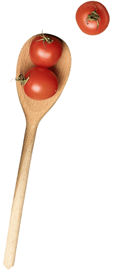 Spoon Accent