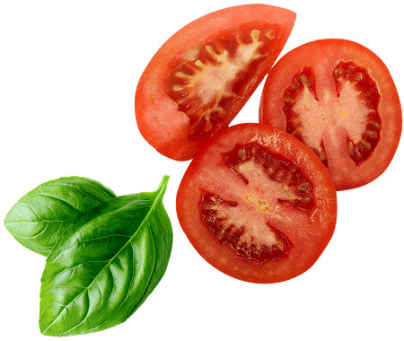 Tomato Accent